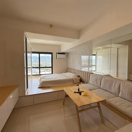 Bears Nook - Jtower Residences