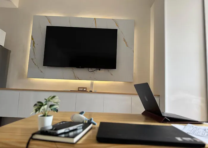 Aparthotel Bears Nook - Jtower Residences Mandaue City