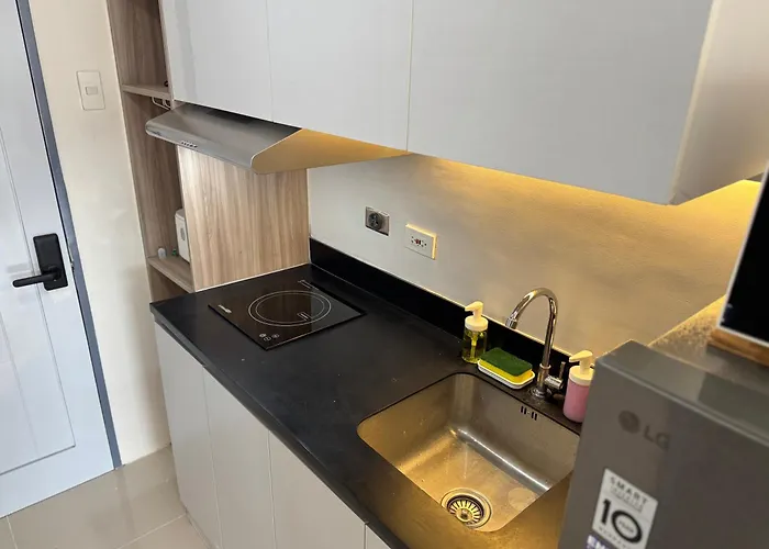Aparthotel Bears Nook - Jtower Residences