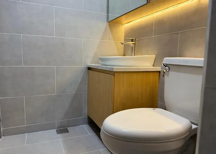 Aparthotel Bears Nook - Jtower Residences *