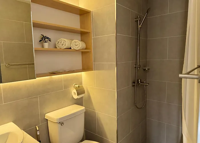 Bears Nook - Jtower Residences * Mandaue City