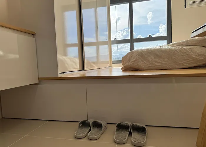 Bears Nook - Jtower Residences Aparthotel
